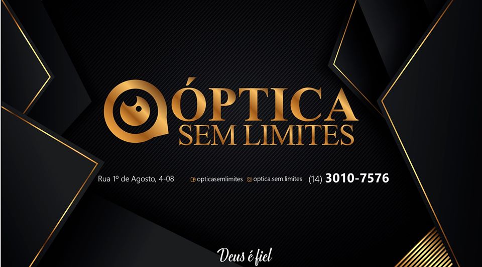 Optica Sem Limites  